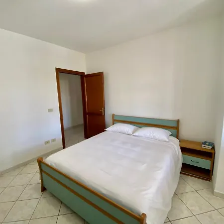 Apartment Trilocale Centro Tortoli