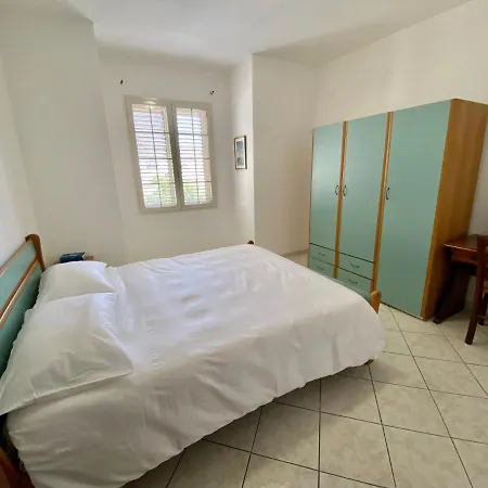Apartment Trilocale Centro *